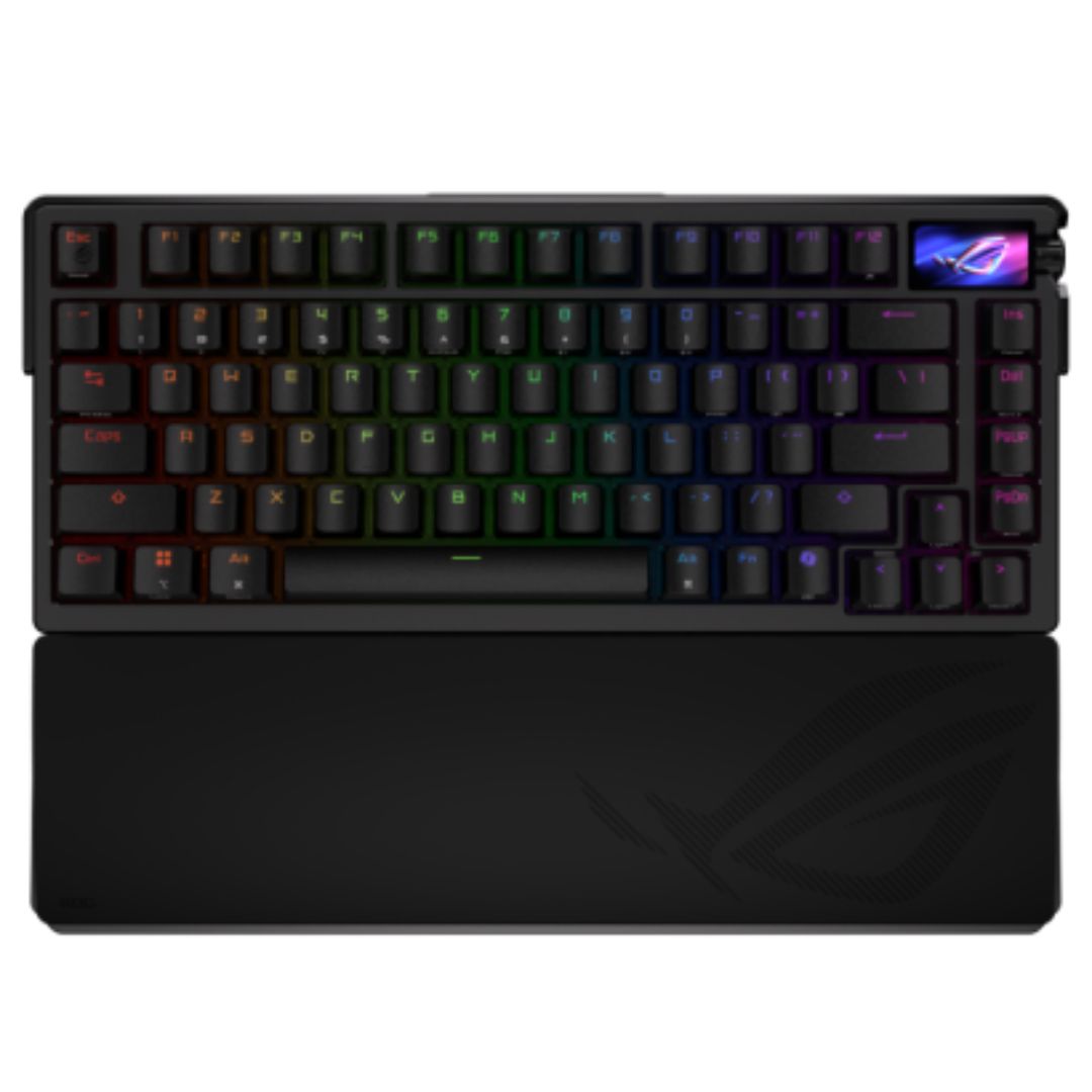 Logitech MK235 Wireless Keyboard and Mouse Combo 2.4GHz Wireless Compact Long Battery Life 8 Shortcut keys