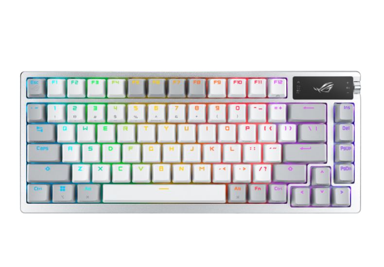 Logitech G915 X Lightspeed TKL Keyboard Black  Linear Bluetooth-enabled devices Internet access for Logitech G HUB Software