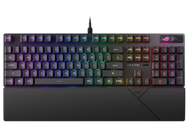 Keyboard for LeaderTab 10WD
