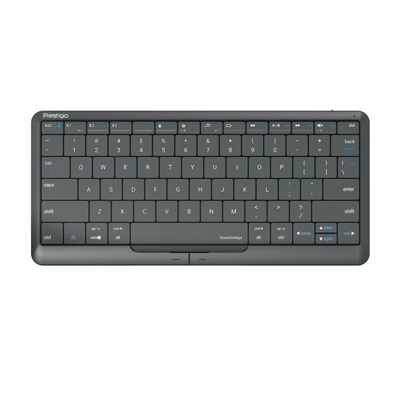 Logitech MK540 Advanced Wireless Keyboard & Mouse Combo -  USB Receiver, 10 Meter Wireless Connection, Plug and Play, Contoured Mouse 920-008682