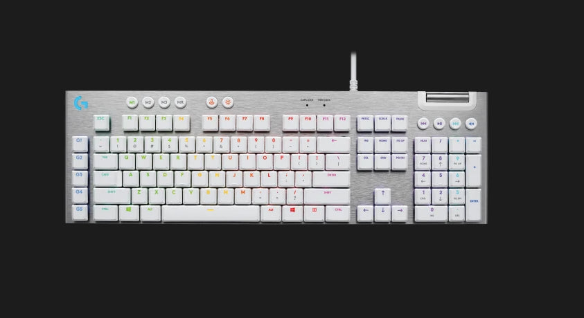 RAPOO E900T Multi-mode wireless ultra-slim keyboard