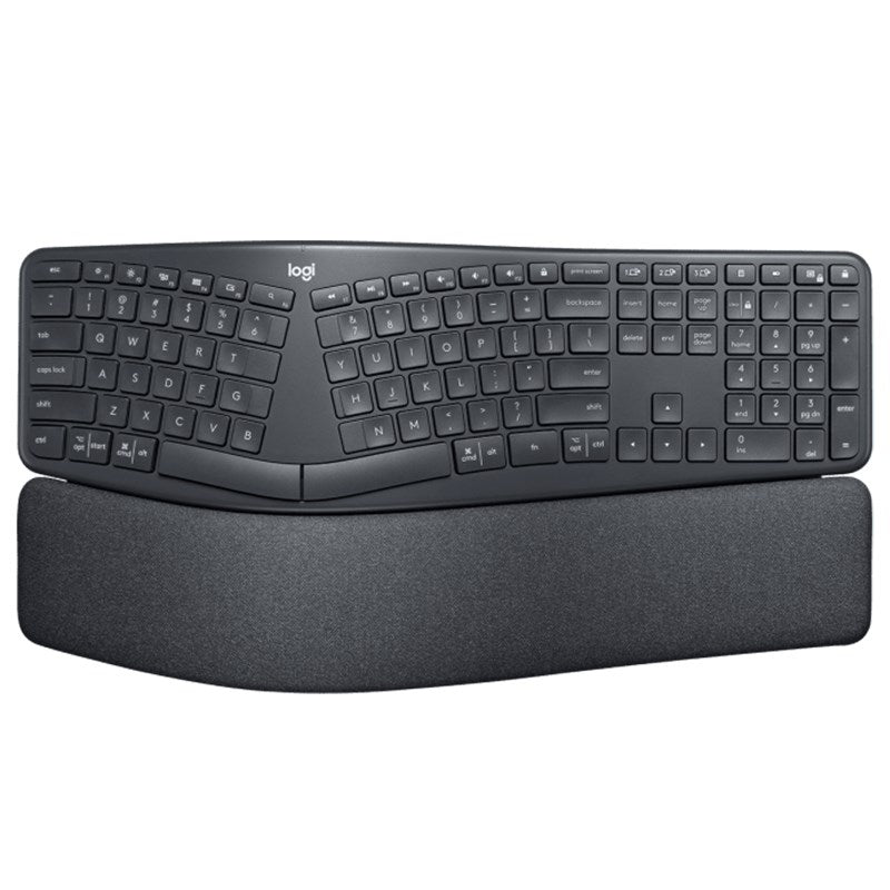 RAPOO 9900M Multi-mode Wireless Ultra-slim Keyboard & Mouse - Bluetooth 4.0, 2.4G Multi-Mode Switch, Ultra-Slim Keys, Adjustable DPI