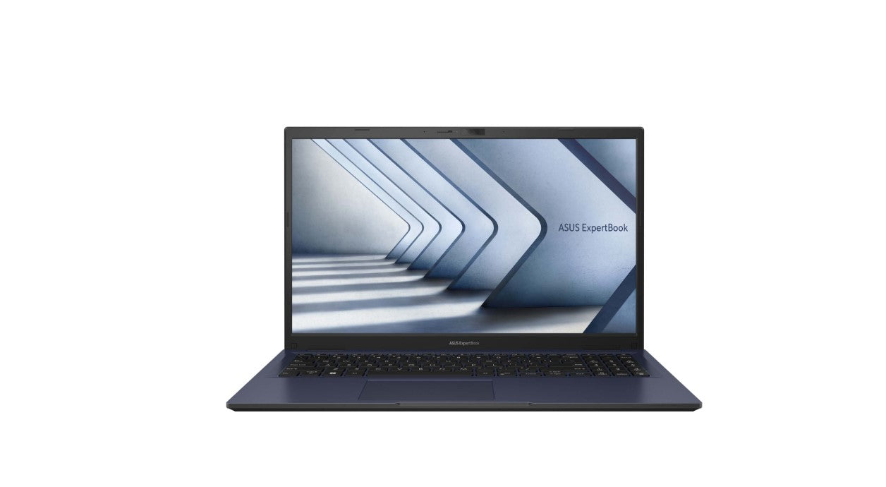 ASUS ExpertBook B1502CVA, Star Black, Win11 Pro, Intel Core i5-1335U, 15.6', FHD (1920 x 1080) 16:9, 16GB DDR4, 512GB M.2 2280 NVMe™ PCIe® 4.0 SSD