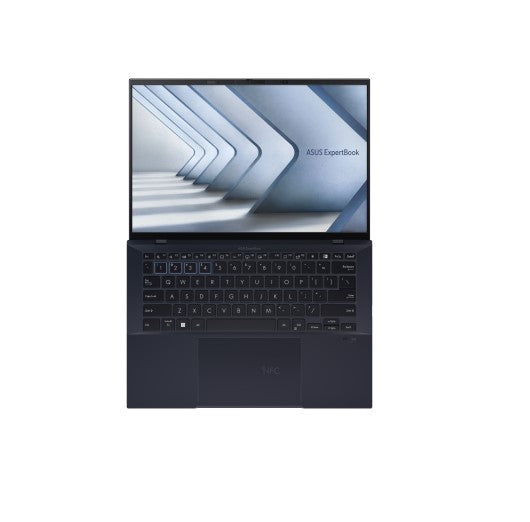ASUS ExpertBook B9403CVAR, Star Black, Win11 Pro, Intel Core 7-150U 1.8 GHz,14.0', OLED,WQXGA+ (2880 x 1800)16:10, 32GB LPDDR5X,1TB M.2 2280, PCIe 4.0