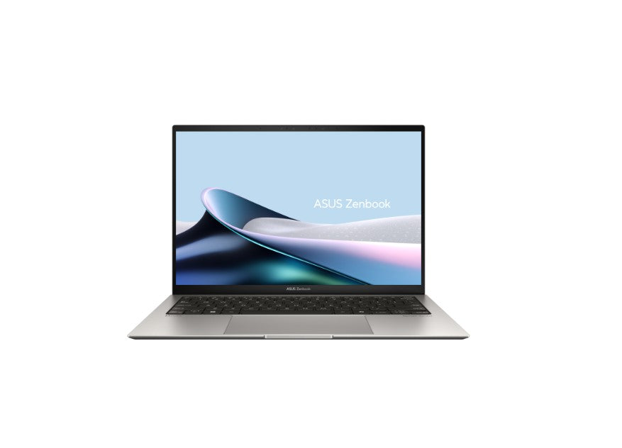 ASUS Zenbook S 13 OLED Intel® Core™ Ultra 7 Processor 155U 1.7 GHz Windows 11 Home  32GB LPDDR5X 1TB M.2 NVMe™ PCIe® 4.0 SSD (LS)