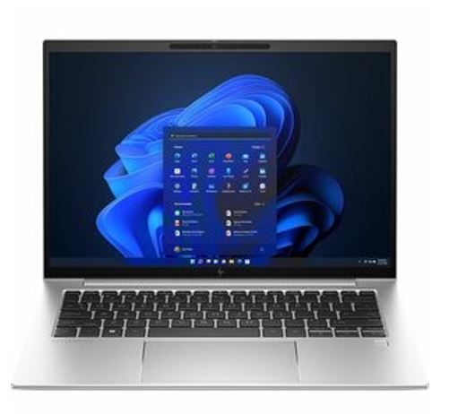 HP EliteBook 840 G10 14' WUXGA IR TOUCH Intel i7-1355U 16GB DDR5 256GB SSD WIN11 DG 10 PRO Iris Xe Graphics WIFI6E Thunderbolt Backlit 3yr OS 1.36kg